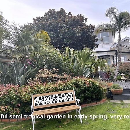 Bayview Studio Inverloch Εξωτερικό φωτογραφία