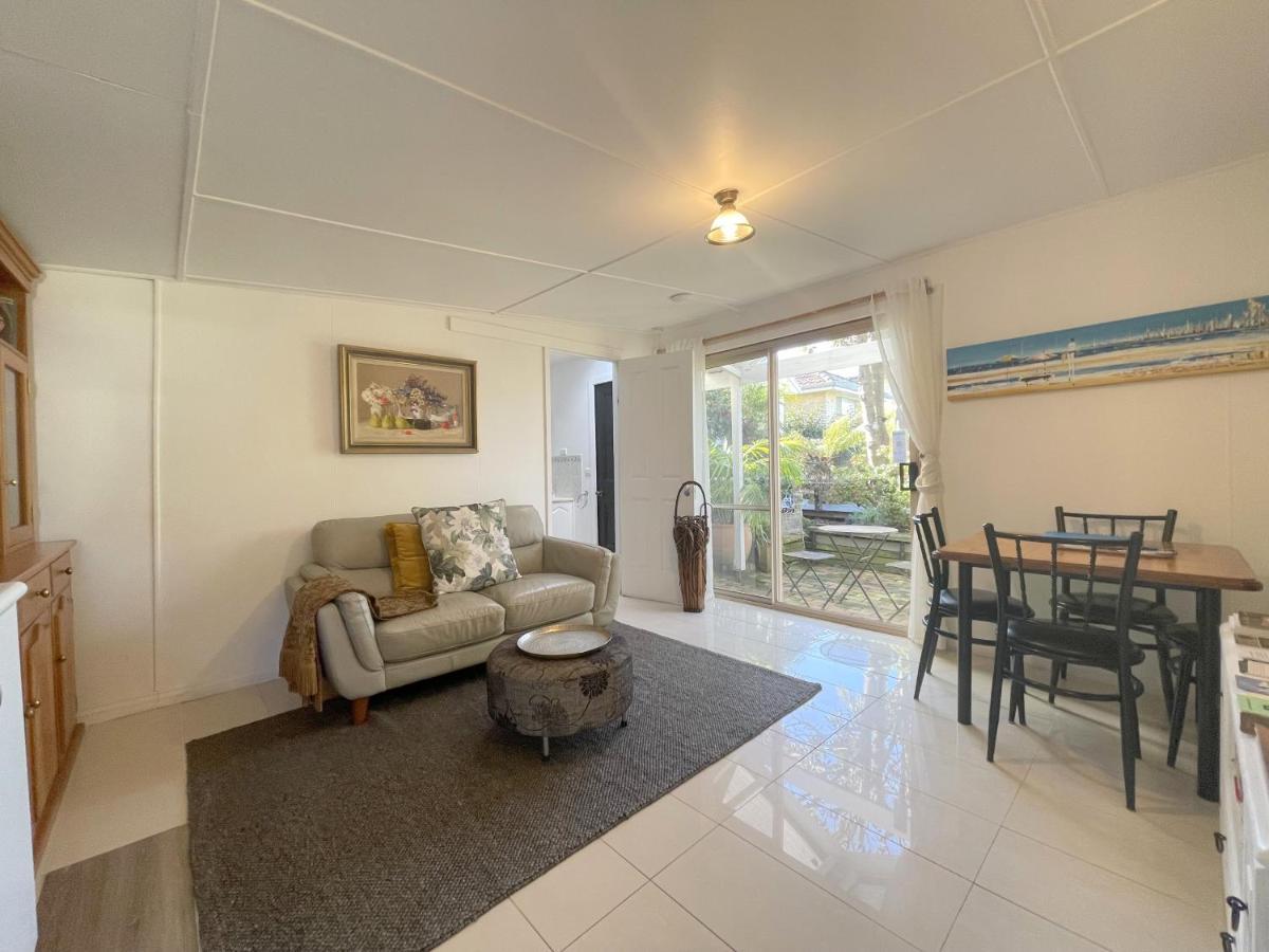 Bayview Studio Inverloch Εξωτερικό φωτογραφία