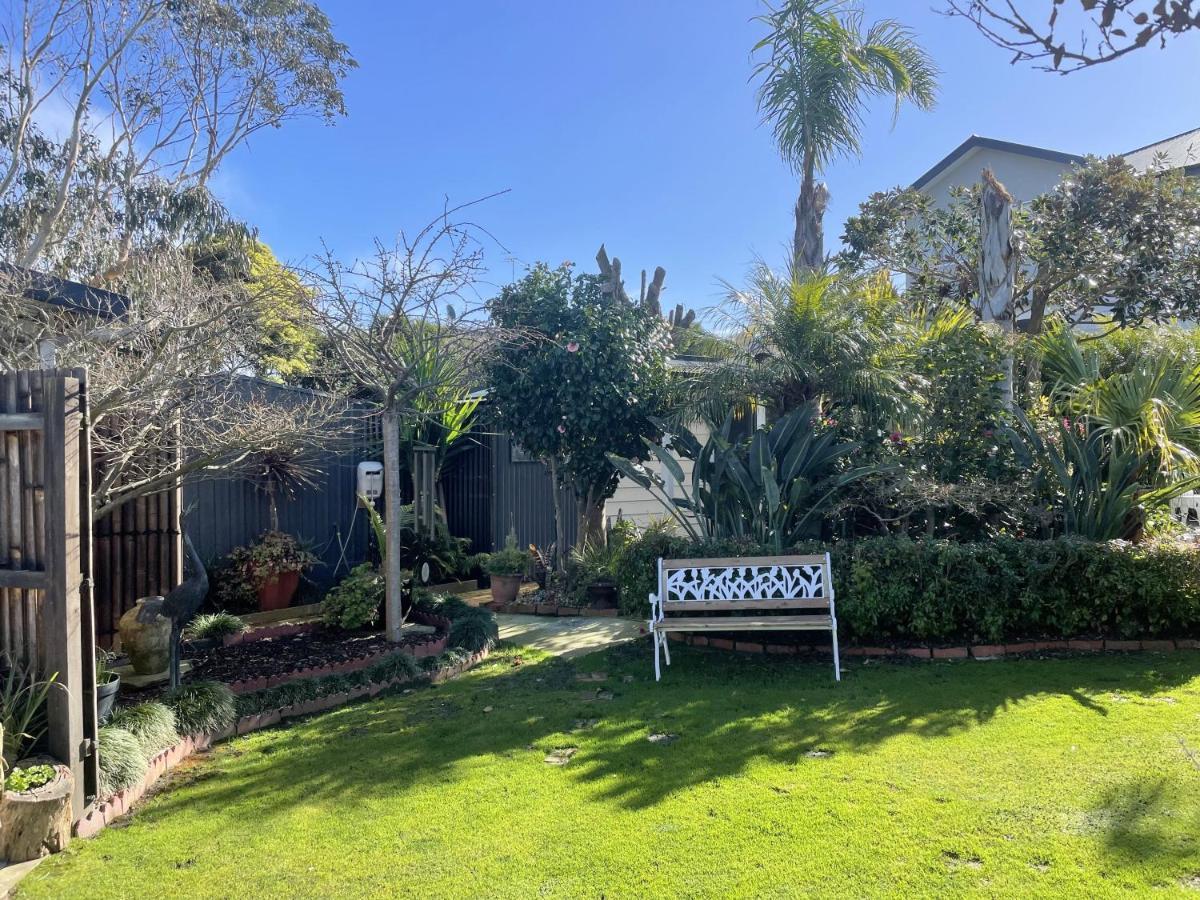 Bayview Studio Inverloch Εξωτερικό φωτογραφία