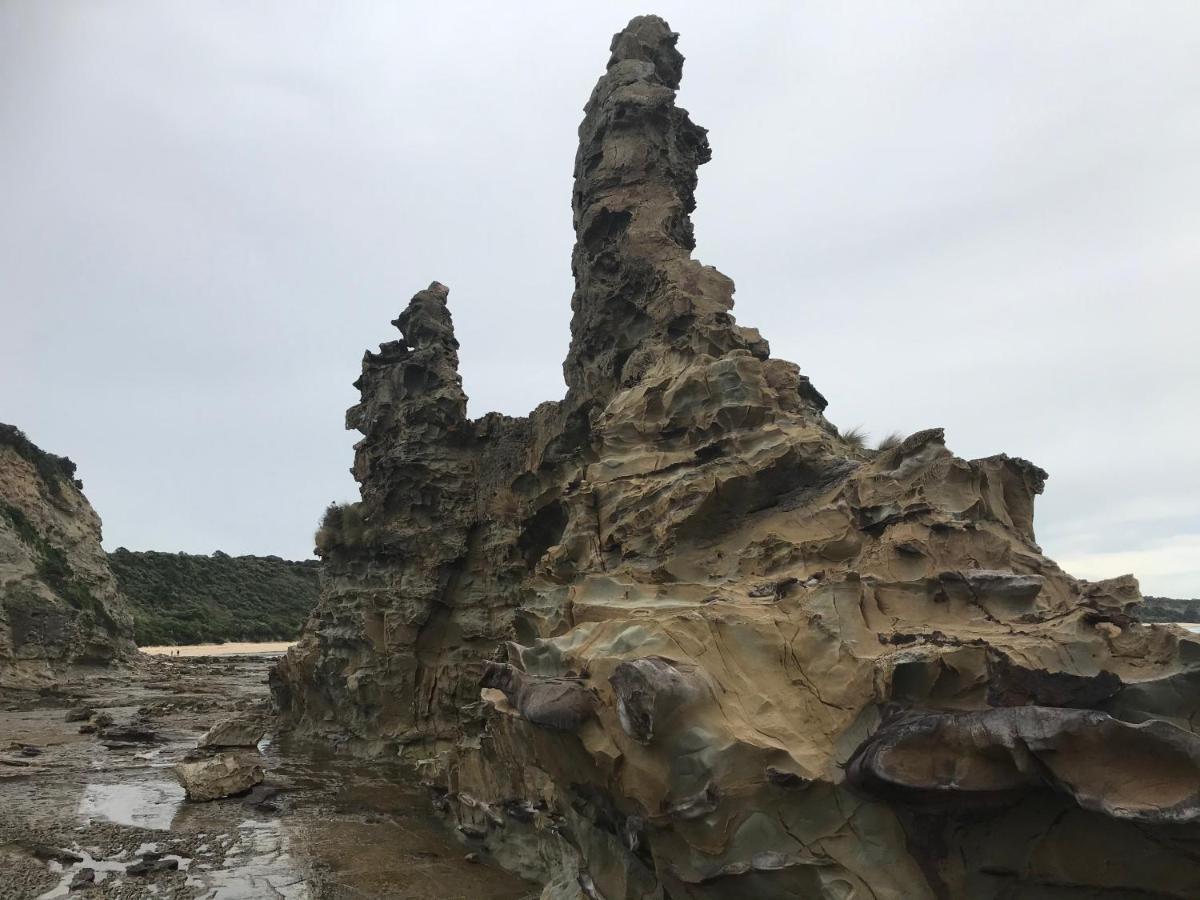 Bayview Studio Inverloch Εξωτερικό φωτογραφία
