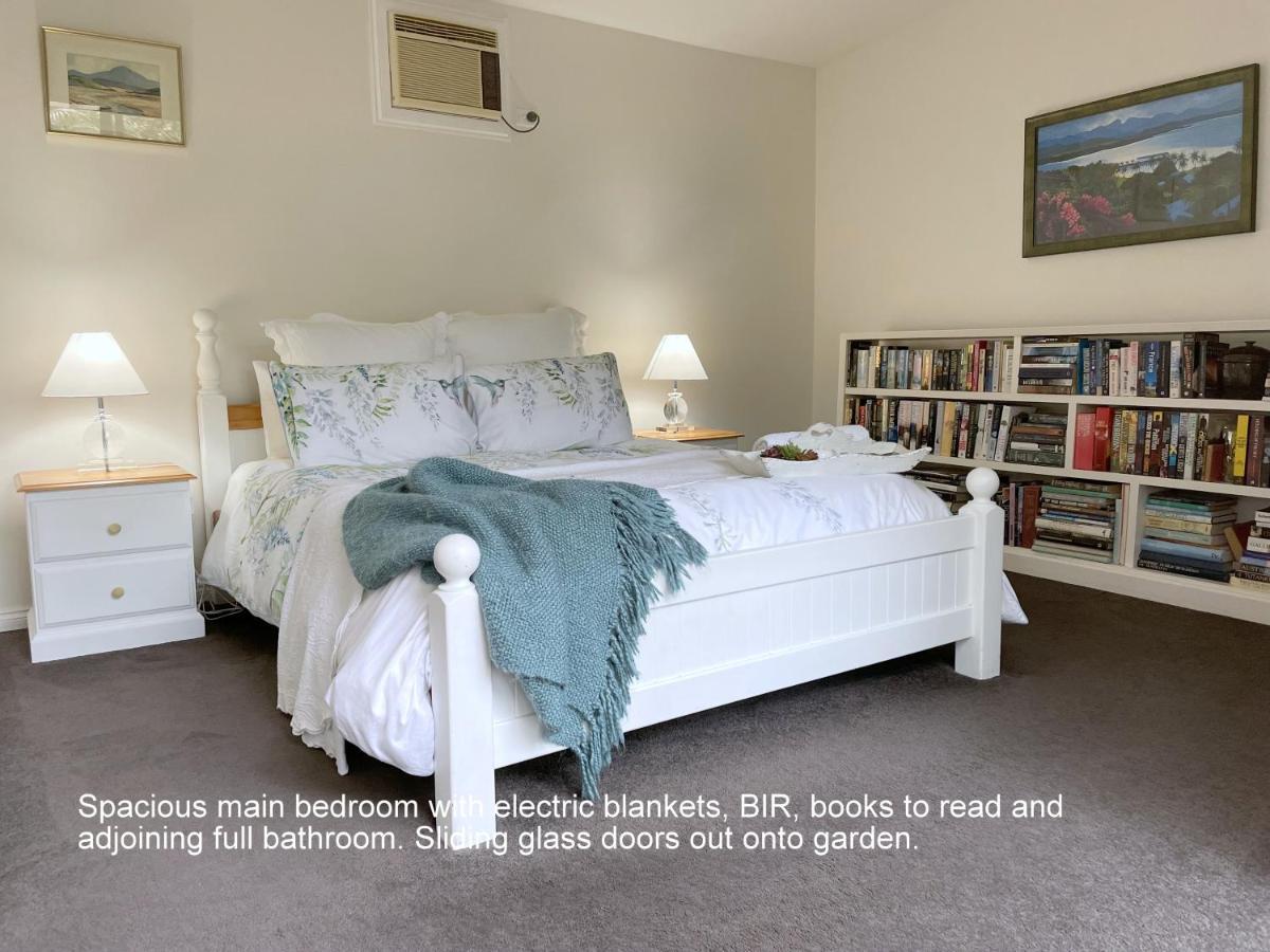 Bayview Studio Inverloch Εξωτερικό φωτογραφία