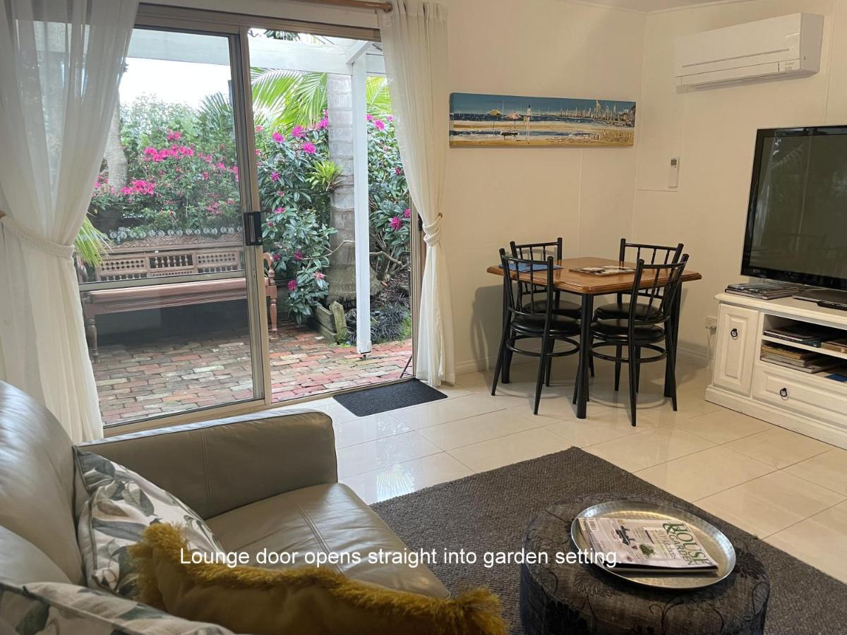 Bayview Studio Inverloch Εξωτερικό φωτογραφία