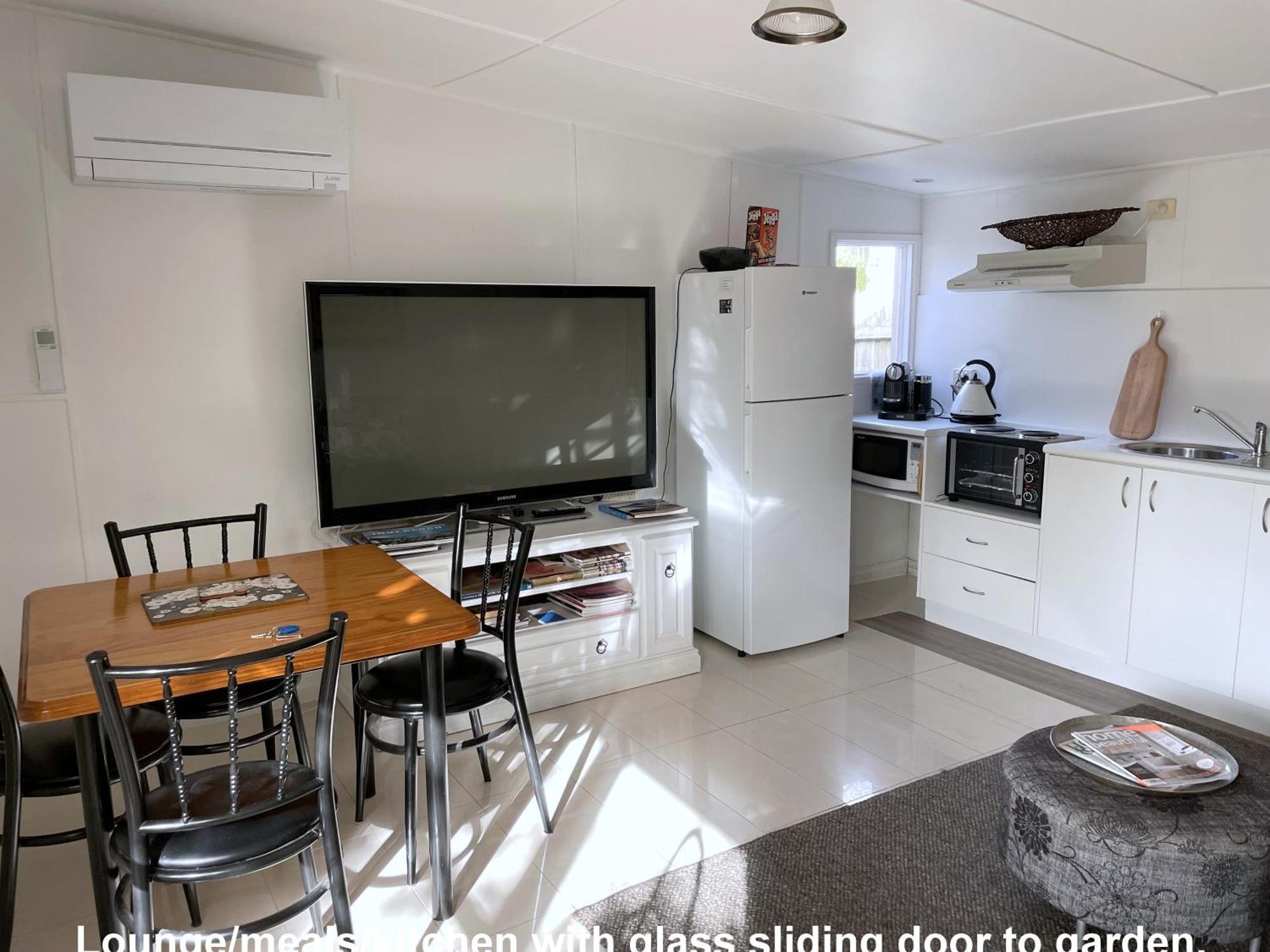 Bayview Studio Inverloch Εξωτερικό φωτογραφία