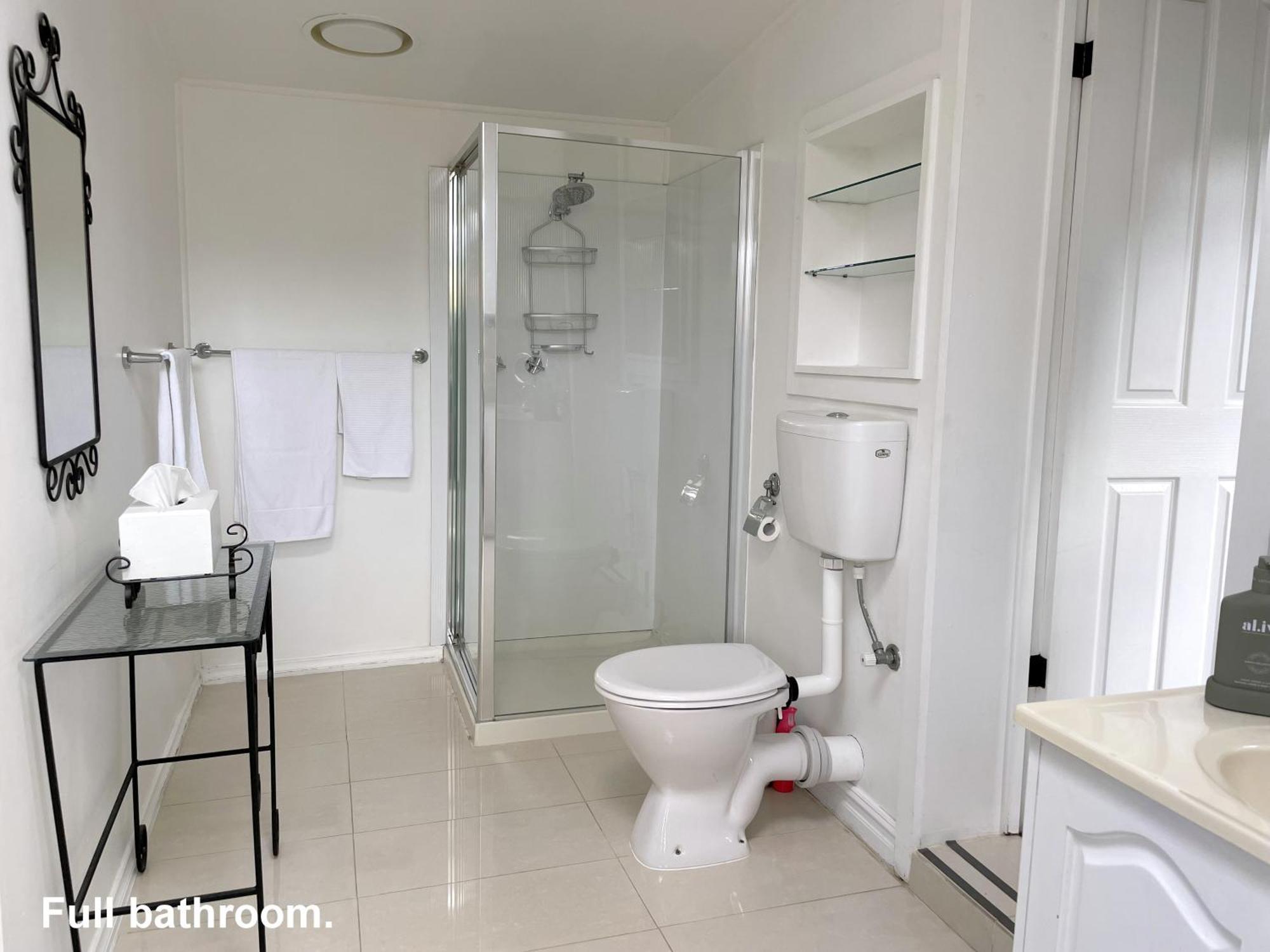 Bayview Studio Inverloch Εξωτερικό φωτογραφία
