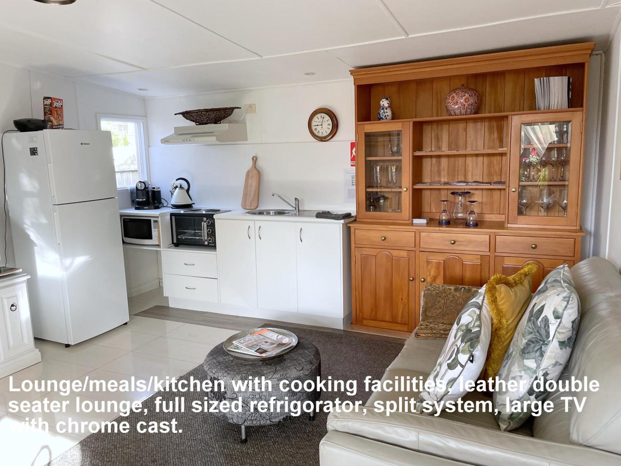 Bayview Studio Inverloch Εξωτερικό φωτογραφία